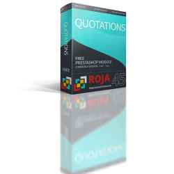 Roja45: Quotations Pro [FREE]