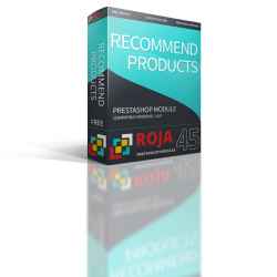 Roja45: Recommend Products