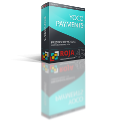 Roja45: Yoco Payments